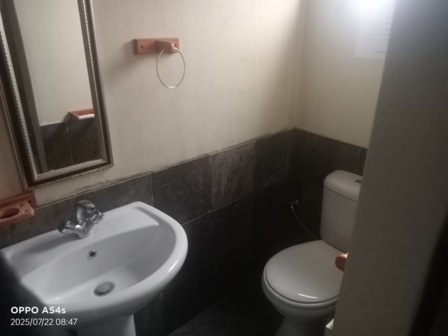 To Let 1 Bedroom Property for Rent in Universitas Free State